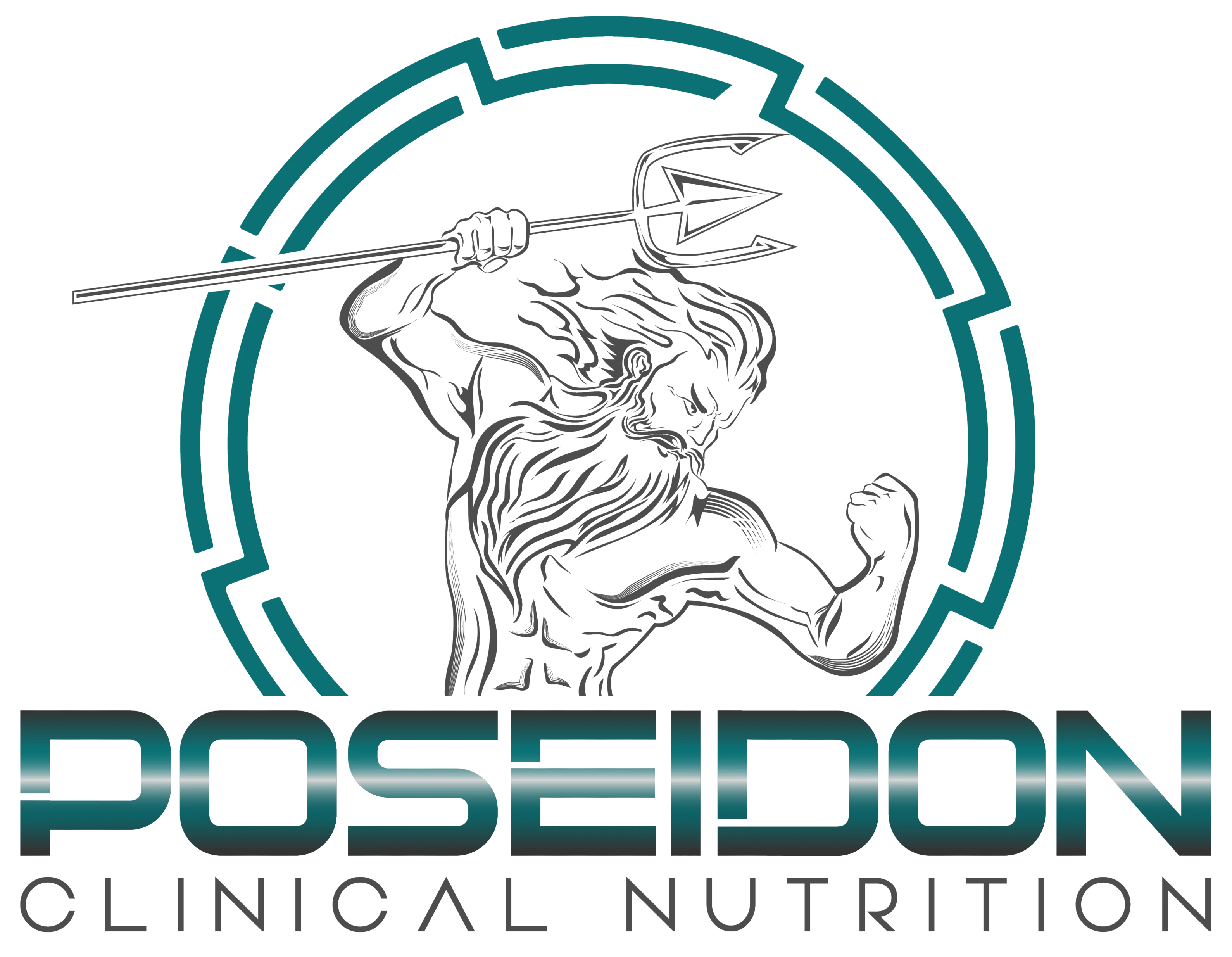 Poseidon - Cliente de marketing digital